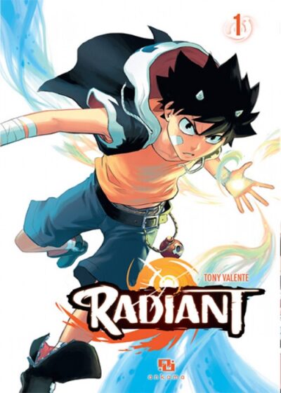 RADIANT