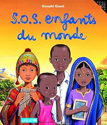 S.O.S. ENFANTS DU MONDE