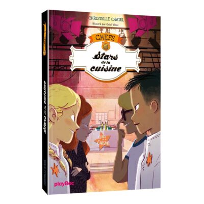 STAR DE LA CUISINE