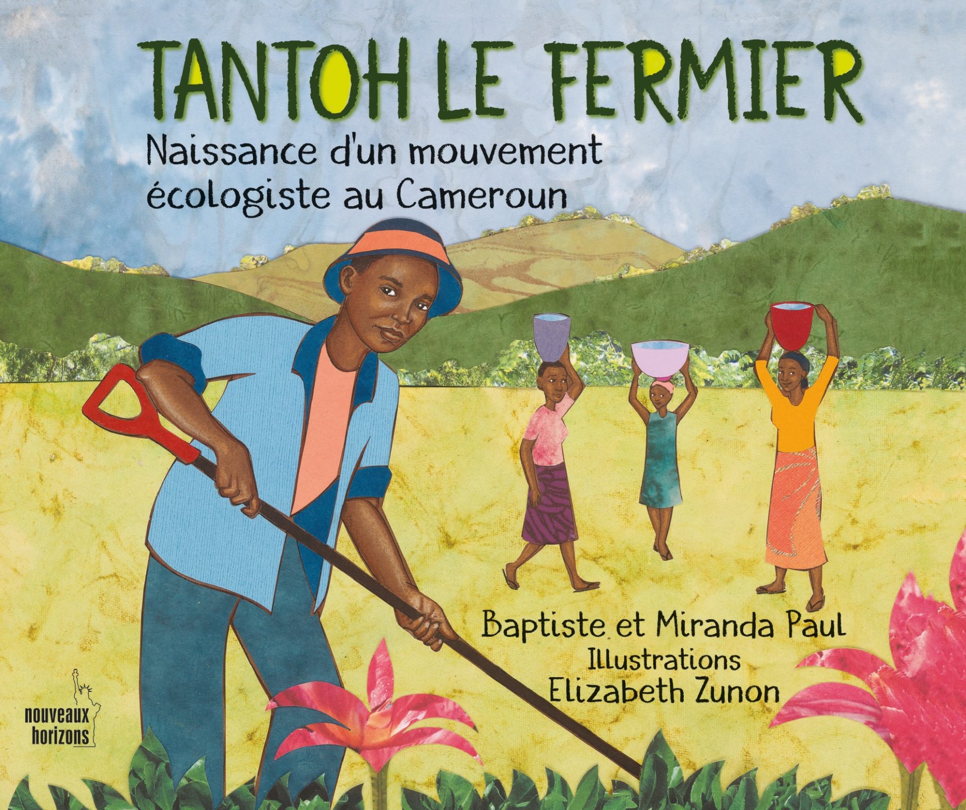 TANTOH LE FERMIER