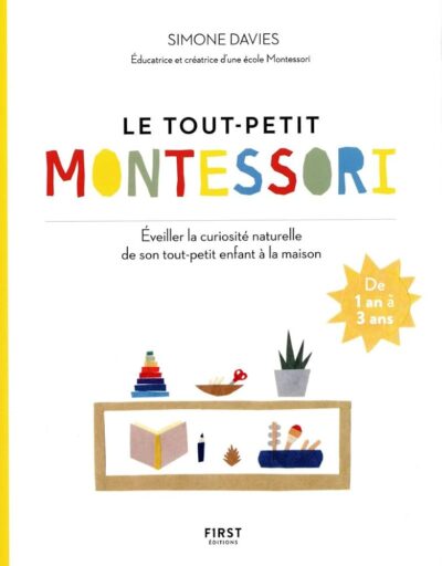 LE TOUT - PETIT MONTESSORI