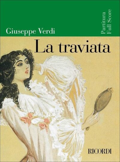LA TRAVIATA