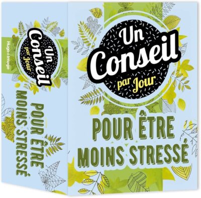UN CONSEIL PAR JOUR