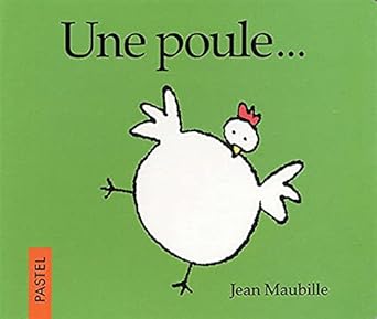 UNE POULE