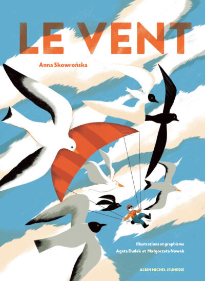 LE VENT