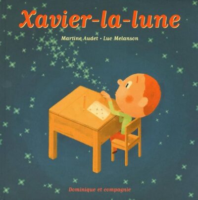 XAVIER LA LUNE