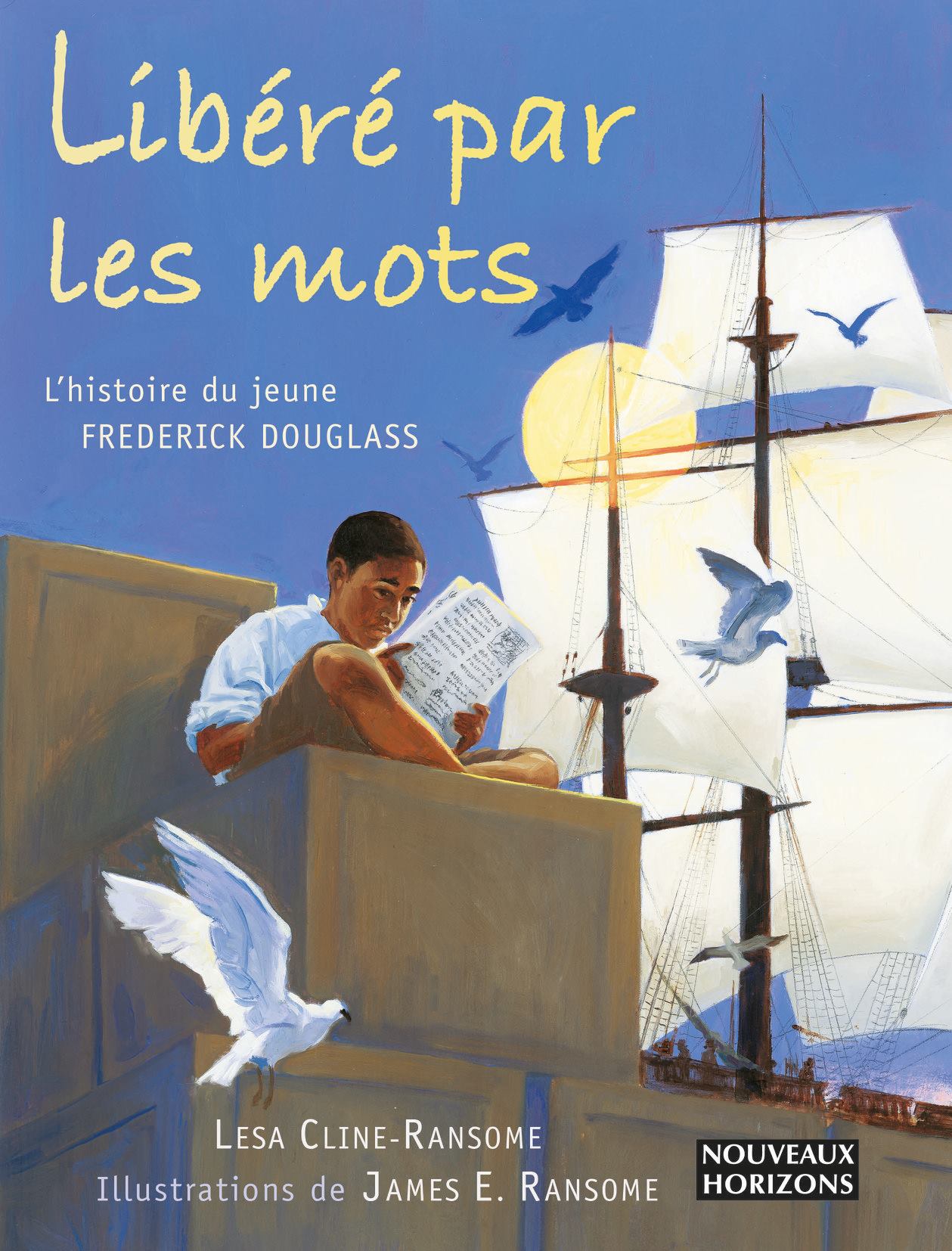 LIBERE PAR LES MOTS