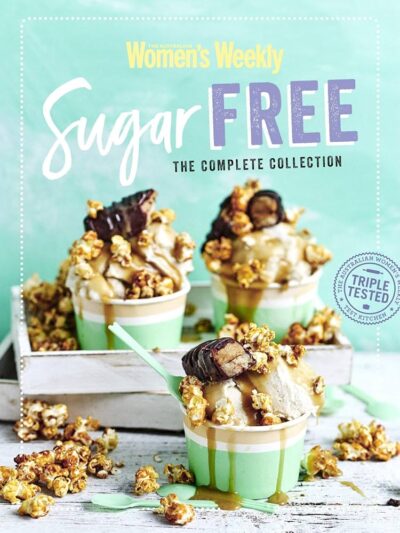 SUGAR-FREE