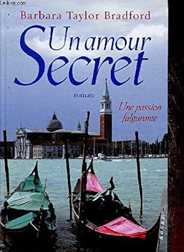 UN AMOUR SECRET