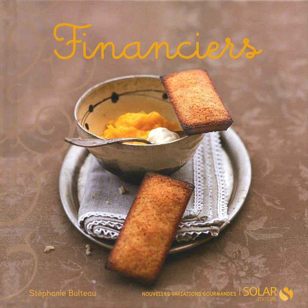 FINANCIERS