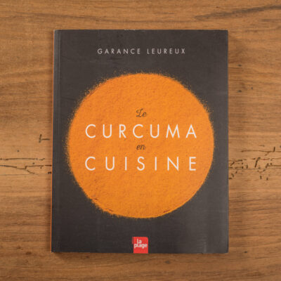 CURCUMA EN CUISINE