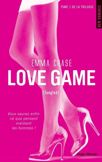 LOVE GAME