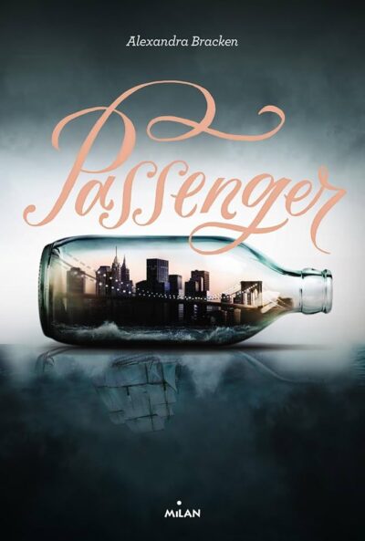 PASSENGER