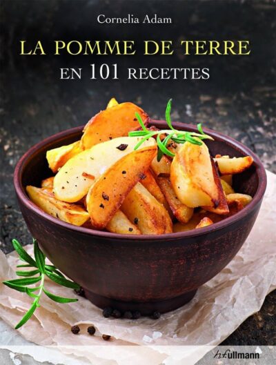 LA POMME DE TERRE