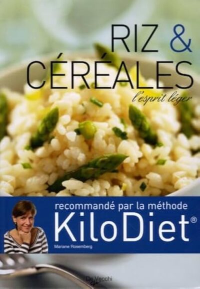 RIZ ET CEREALES
