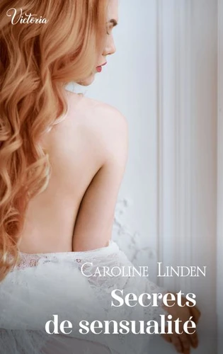 SECRETS DE SENSUALITE