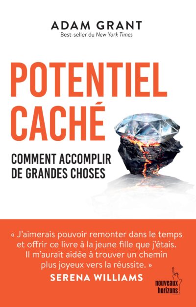 POTENTIEL CACHE