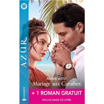 MARIAGE AUX CARAIBES